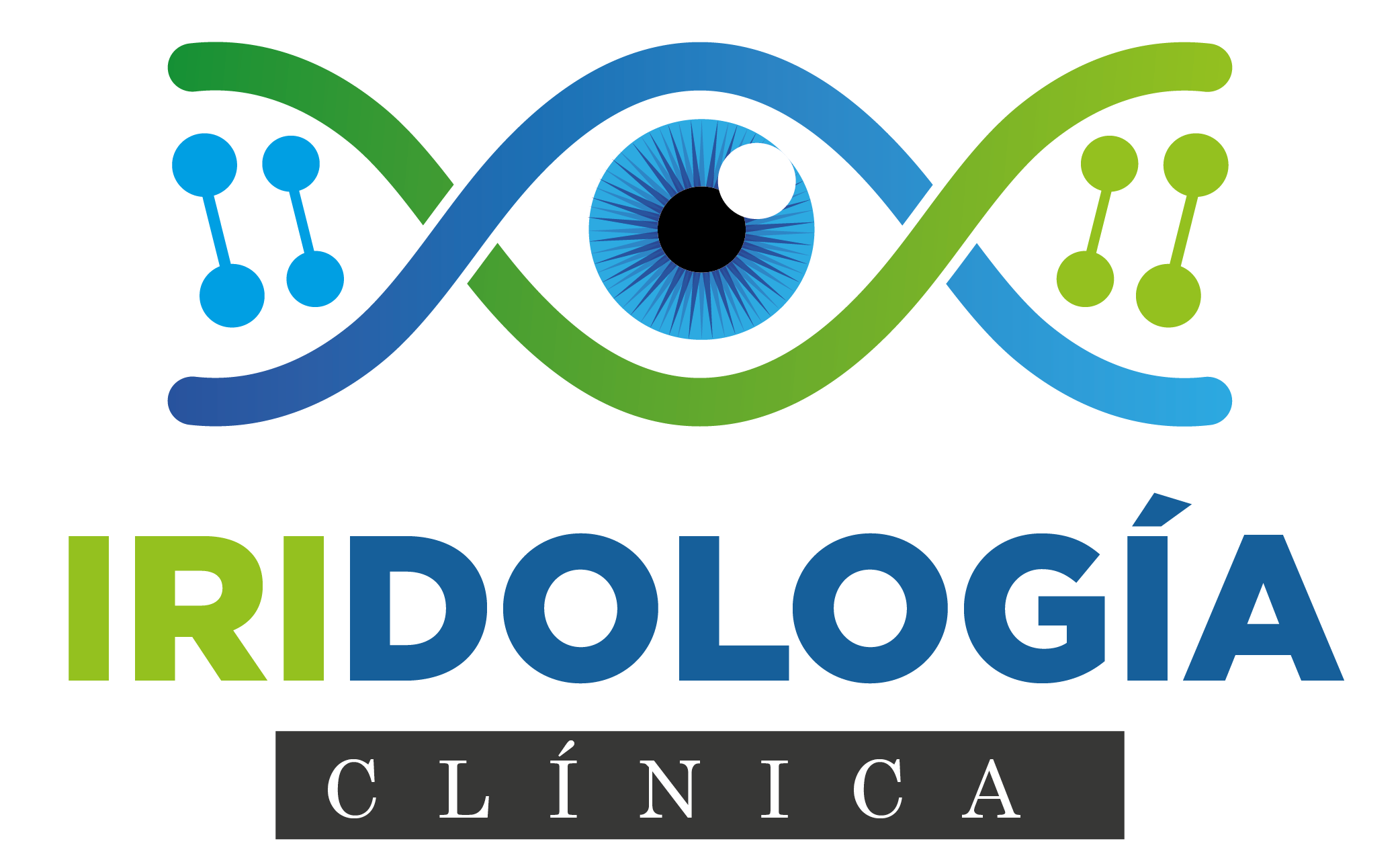 Iridología Clinica